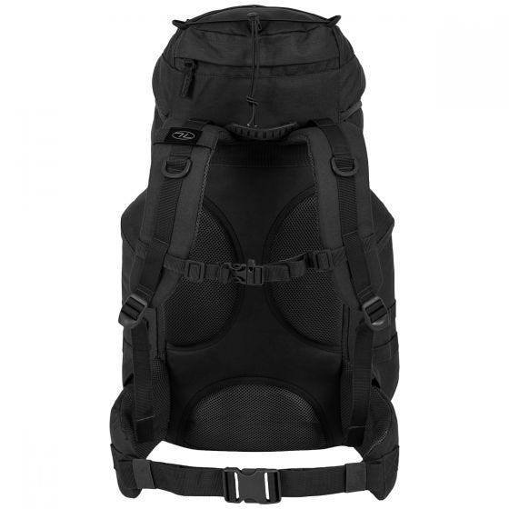 Mochila Highlander Forces Loader 44 L - Preto