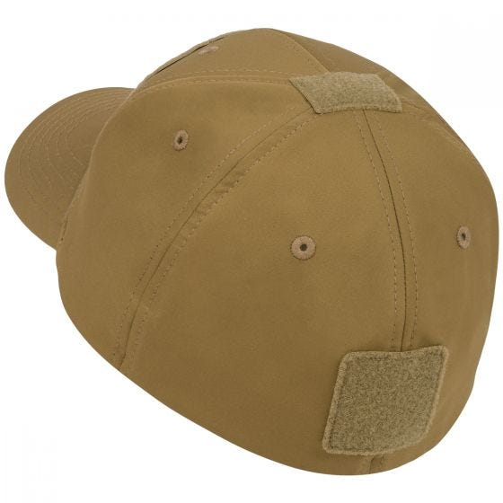 Boné tático Highlander - Coyote Tan