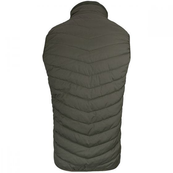 Jack Pyke Hybrid Gilet - Verde