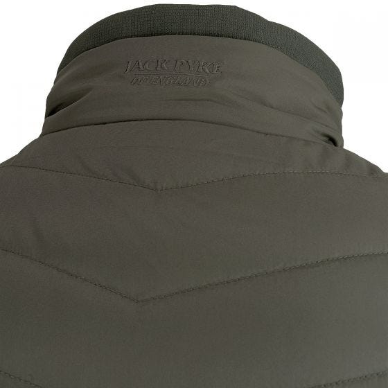 Jack Pyke Hybrid Gilet - Verde