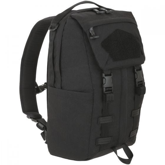 Maxpedition Prepared Citizen TT22 Backpack 22L Black