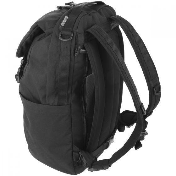 Maxpedition Prepared Citizen TT26 Backpack 26L Black