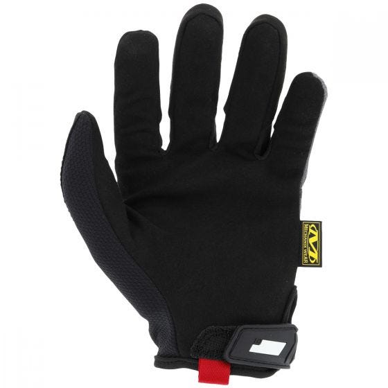 Luvas Mechanix Wear The Original - Cinza