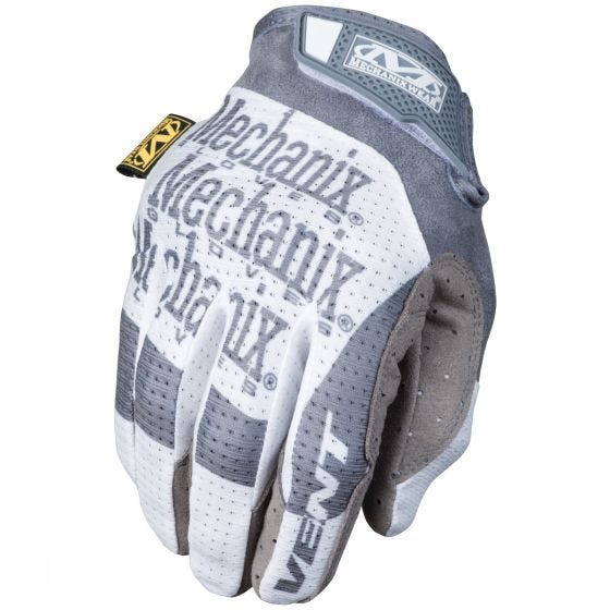 Mechanix Wear Specialty Vent Gloves White