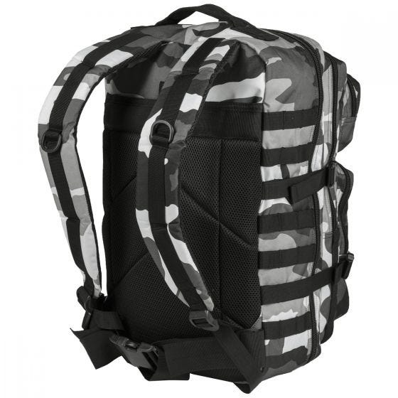 Mochila de assalto grande Mil-Tec US - Urban