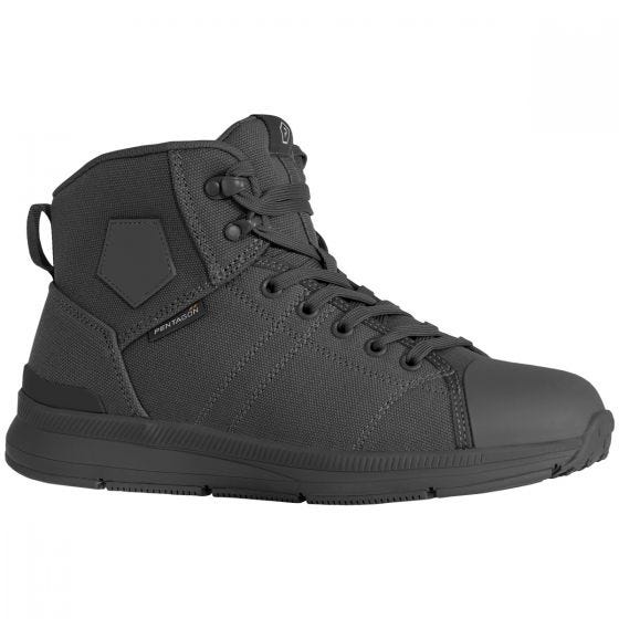 Botas Pentagon Hybrid Táticas Preto