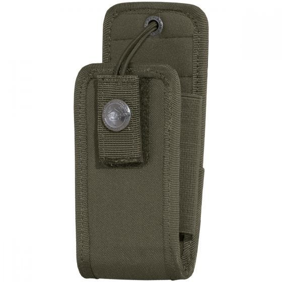 Bolsa Pentagon Echo CB - RAL 7013