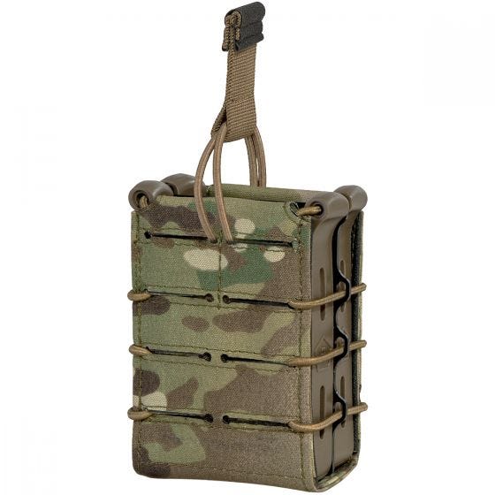 Bolsa carreg. de espingarda Pentagon Elpis Double - MultiCam