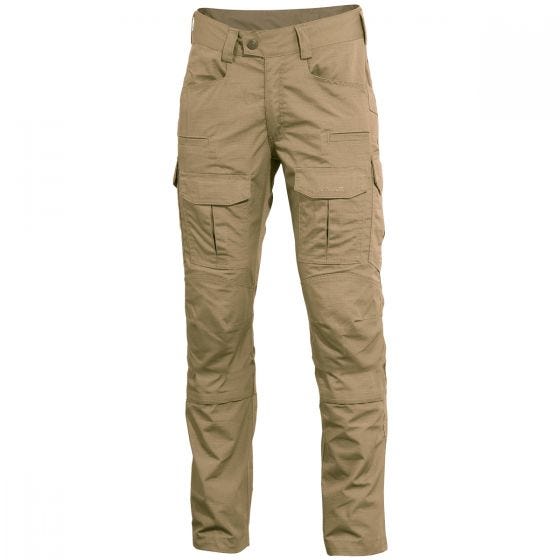 Pentagon Lycos Combat Pants Coyote