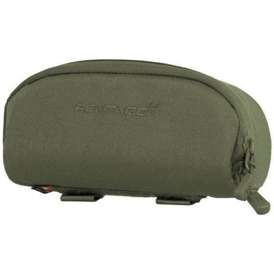 Pentagon Kalypso Sunglasses Pouch Olive