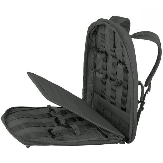 Porta-espingarda Helikon SBR - Shadow Grey