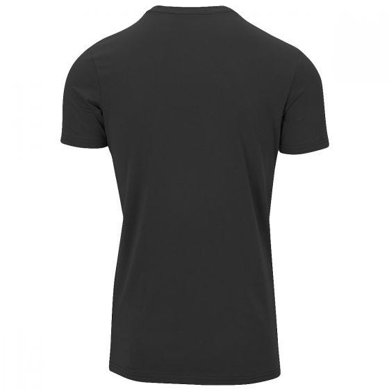 T-Shirt Helikon Slim - Preto