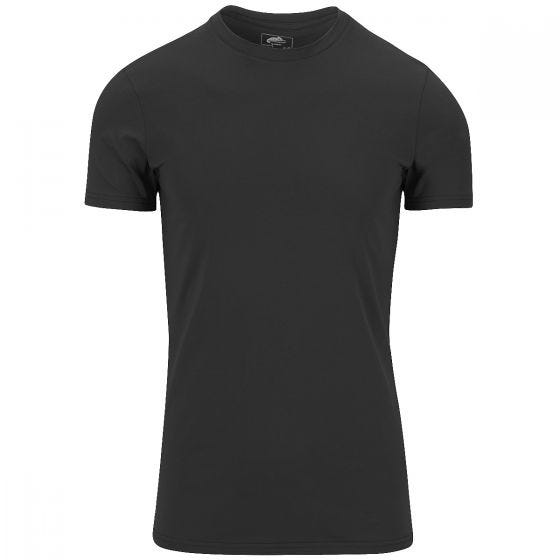 T-Shirt Helikon Slim - Preto