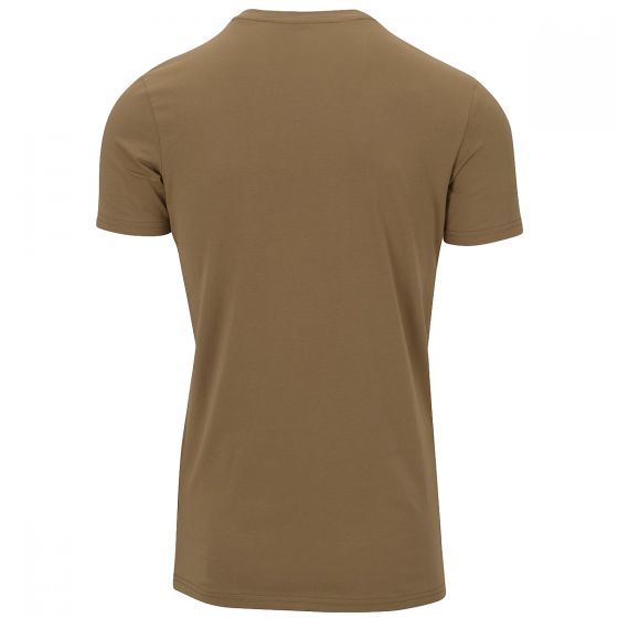 T-Shirt Helikon Slim - Coyote