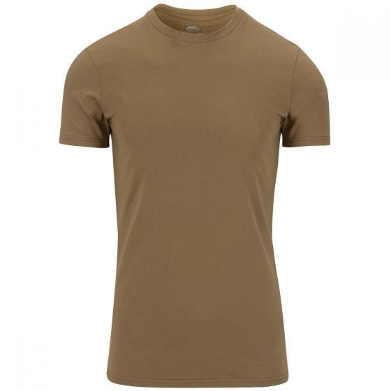 T-Shirt Helikon Slim - Coyote