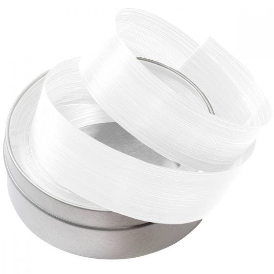 FORJ Thermoplastic Repair Ribbon - Branco