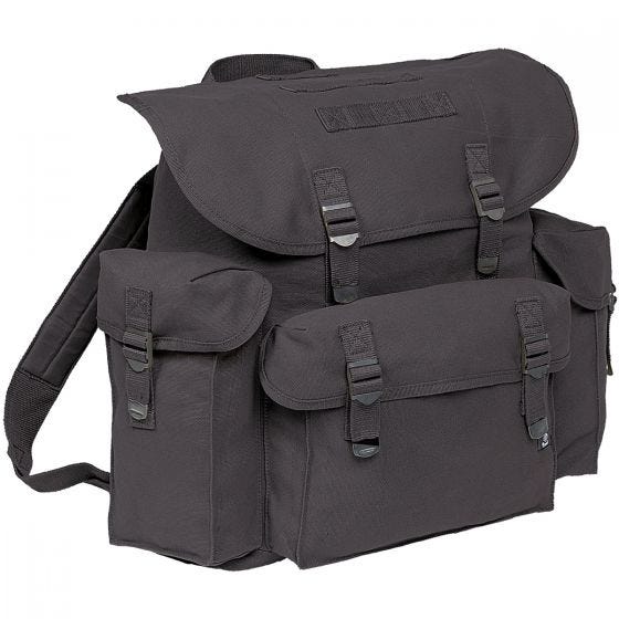 Mochila Brandit BW - Preto
