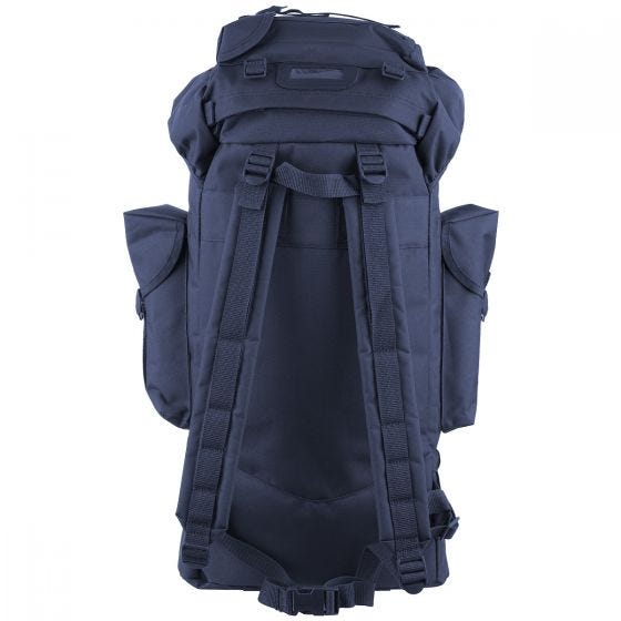 Mochila de Combate Brandit - Navy