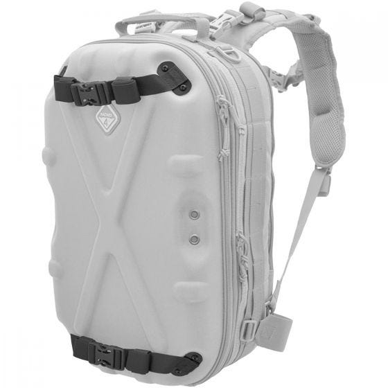 Painel de Carga Civilian Lab Beavertail MOLLE - Cinza