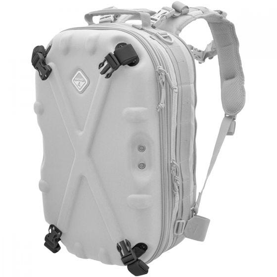 Painel de Carga Civilian Lab Beavertail MOLLE - Cinza