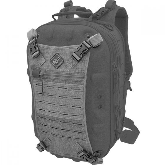 Painel de Carga Civilian Lab Beavertail MOLLE - Cinza