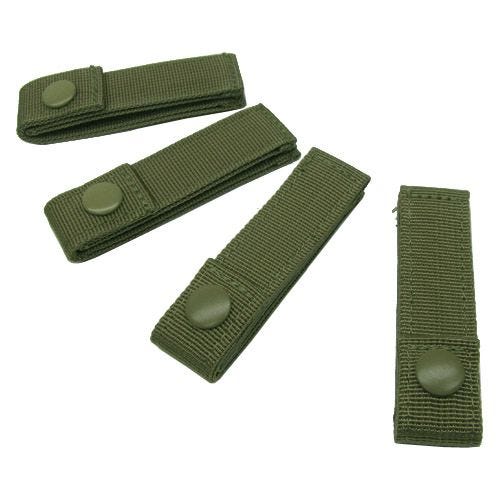 Fita de Suporte Condor MOD 4" - Olive Drab