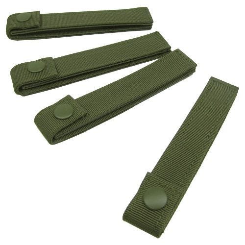 Fita de Suporte Condor MOD 6" - Olive Drab