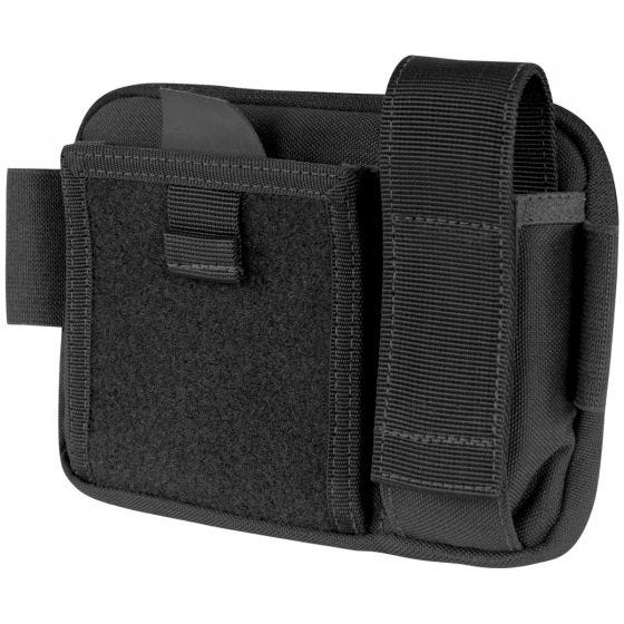 Organizador de Bolso Condor Annex - Preto