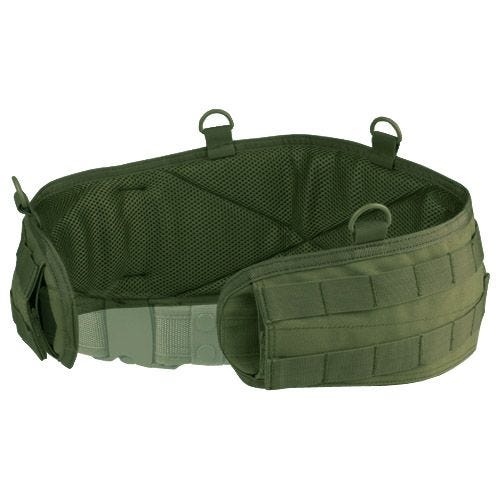 Cinto de Batalha Condor Gen II - Olive Drab