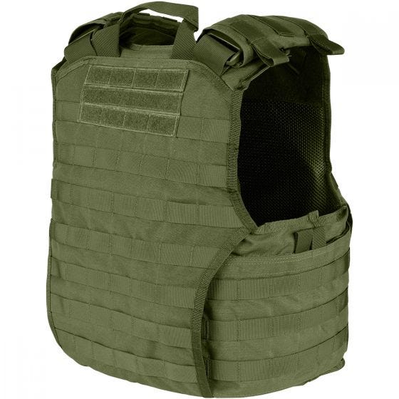 Porta-placas Condor Exo Gen II - Olive Drab