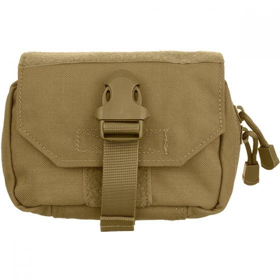 Bolsa de Primeiros Socorros Condor - Coyote Brown