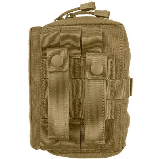 Bolsa de Primeiros Socorros Condor - Coyote Brown