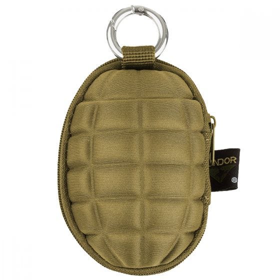 Bolsa para Granada Condor - Coyote Brown