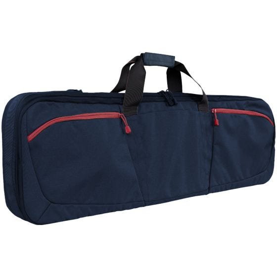 Estojo de Espingarda Condor Javelin 36" - Navy Blue