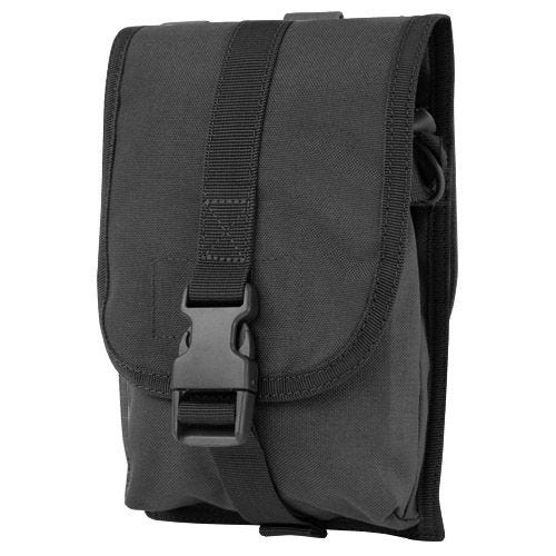 Bolsa Utilitária Pequena Condor - Preto