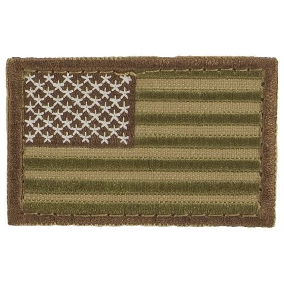 Emblema de Bandeira Condor USA - MultiCam