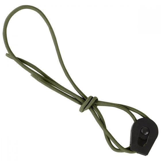 Faixa de Cintura Condor VAS Modular - Olive Drab