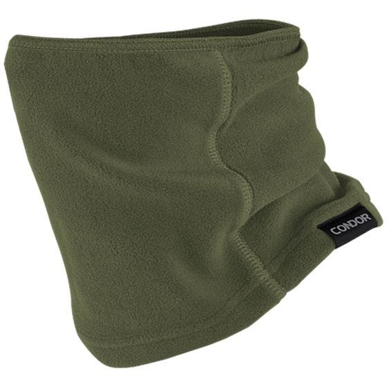 Polaina de Pescoço Térmica Condor - Olive Drab