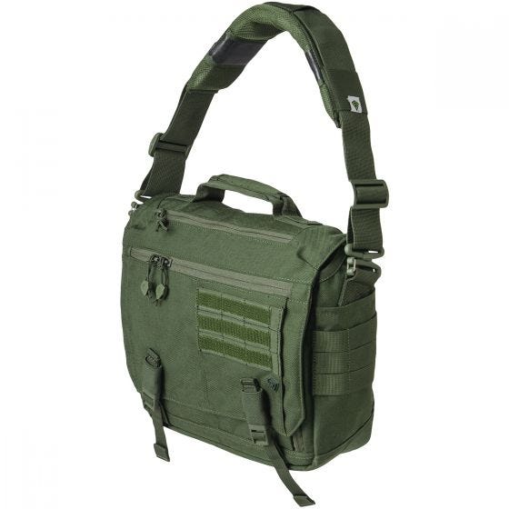 Sacola Lateral First Tactical Summit - Verde OD