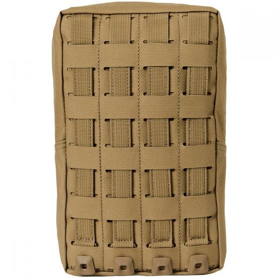 First Tactical Tactix 6x10 Utility Pouch Coyote