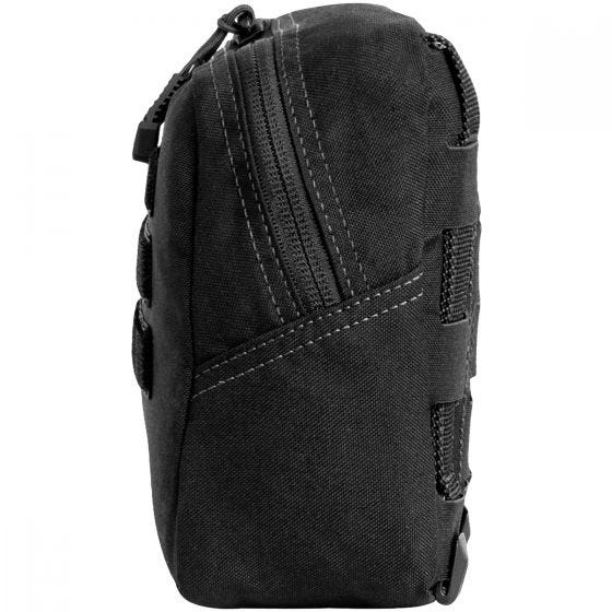 First Tactical Tactix 9x6 Utility Pouch Black