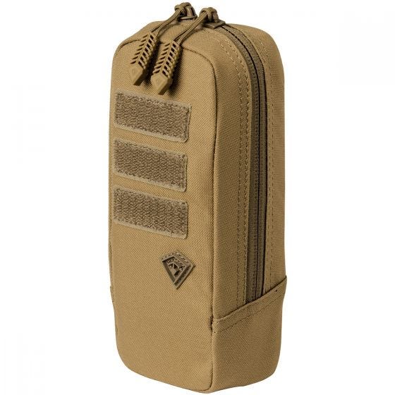 Bolsa para Óculos First Tactical Tactix - Coyote