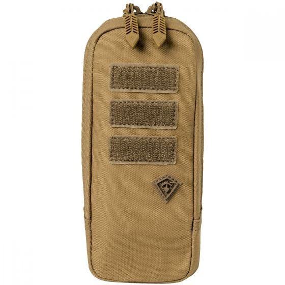 Bolsa para Óculos First Tactical Tactix - Coyote