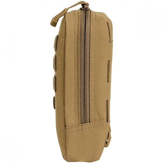 Bolsa para Óculos First Tactical Tactix - Coyote