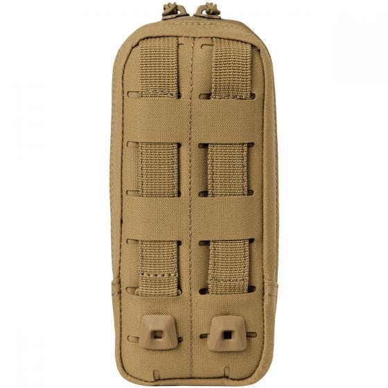 Bolsa para Óculos First Tactical Tactix - Coyote