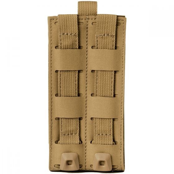 First Tactical Tactix Media Pouch Large Coyote