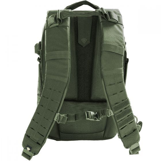 Mochila First Tactical Tactix Meio Dia - Verde OD