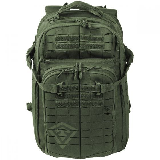 Mochila First Tactical Tactix Meio Dia - Verde OD