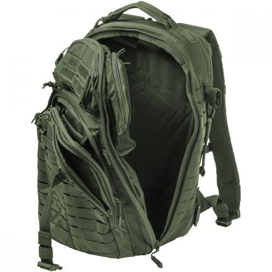 Mochila First Tactical Tactix Meio Dia - Verde OD