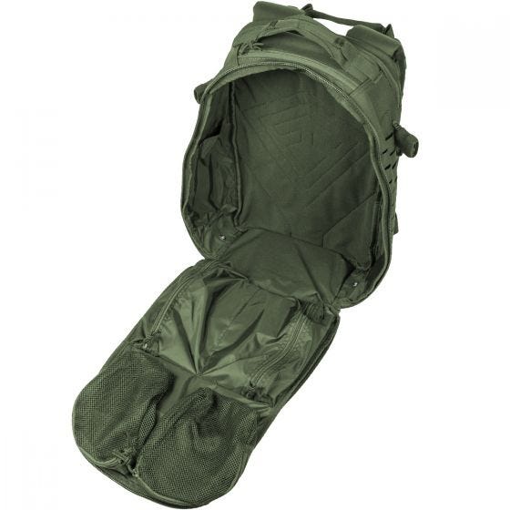 Mochila First Tactical Tactix Meio Dia - Verde OD